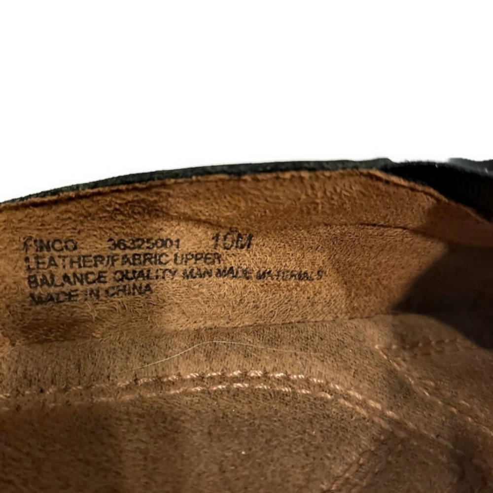 Naturalizer Womens Shoes Size 10M - Picture 4 of 4